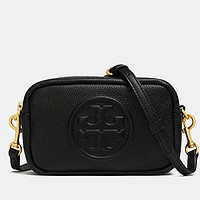 TORY BURCH Perry Bomb 女士斜挎包 黑色