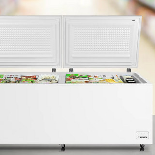 Midea 美的 DKEM系列 冰柜