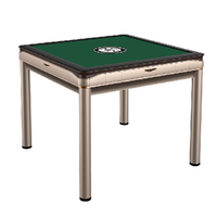 雀满楼 麻将机 金色 42/144 餐桌款