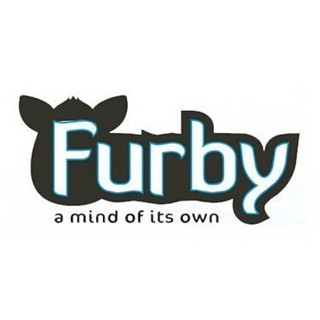 Furby/菲比宝宝