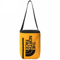 THE NORTH FACE 北面 中性斜挎包 NF0A52T9-ZU3 黄色 4L