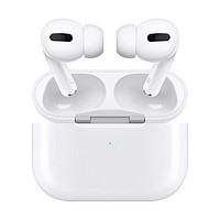 有券的上、百亿补贴：Apple 苹果 AirPods Pro 无线蓝牙耳机 配MagSafe无线充电盒