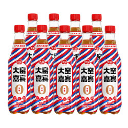 大窑 糖0脂肪碳酸饮料 450ml*9瓶