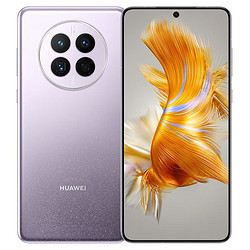 HUAWEI 华为 Mate 50 Pro 4G智能手机 8GB+128GB