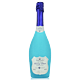  奥斯曼 5度蓝莓味果酒 750ml*1瓶　