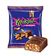 KDV 紫皮糖糖果巧克力俄罗斯进口酥糖喜糖年货混合糖果500gX2