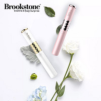 Brookstone 美颜自拍杆苹果华为安卓手机美颜触控自拍APP智能操控