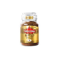 Moccona 摩可纳 经典5号 冻干速溶咖啡粉 400g