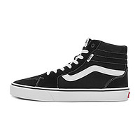 VANS 范斯 ACTIVE系列 Filmore Hi 男子运动板鞋 VN0A5HZLIJU 黑色 39