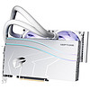 COLORFUL 七彩虹 iGame GeForce RTX 4070 TI Neptune OC 显卡 12GB 银色