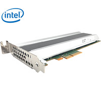 余新电脑 intel 英特尔 Intel） DC P4600/P4500/P4608系列PCIE 企业级固态硬盘 数据中心 P4618系列 6.4TB PCIE接口