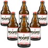 MOOFEE 慕妃 荔枝啤酒