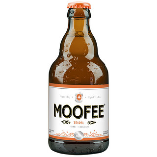MOOFEE 慕妃 三料啤酒