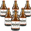 MOOFEE 慕妃 三料啤酒