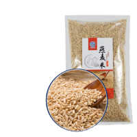 有券的上:大清沟 燕麦米 500g*2袋