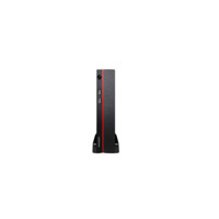 IPASON 攀升 商睿 M 赛扬版 商用台式机 黑色（赛扬N5095、核芯显卡、8GB、256GB SSD、风冷）