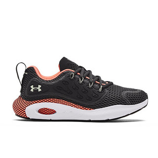 UNDER ARMOUR 安德玛 Hovr Revenant Strt 女子休闲运动鞋 3024372-110 灰色