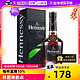 Hennessy 轩尼诗 新点 干邑白兰地 40%vol