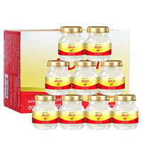 Twin Lotus 双莲 冰糖即食燕窝 45ml*6瓶*2盒