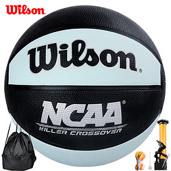 Wilson 威尔胜 7号篮球 WTB0970BLIB07CN