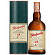 PLUS会员：glenfarclas 格兰花格 21年 苏格兰 单一麦芽威士忌 洋酒 700ml