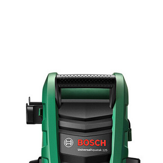 BOSCH 博世 UA125 电动洗车器