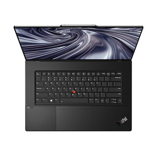 ThinkPad 思考本 Z16 六代锐龙版 16.0英寸 轻薄本