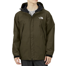 THE NORTH FACE 北面 Scoop 男士夹克 NP62233
