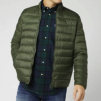 Barbour 巴伯尔 Heritage Penton 男士夹克