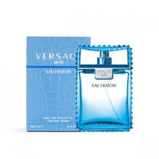 VERSACE 范思哲 云淡风轻（绅情）男士淡香水 EDT 30ml