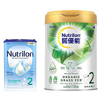 88VIP：Nutrilon 诺优能 婴儿配方奶粉 2段 800g