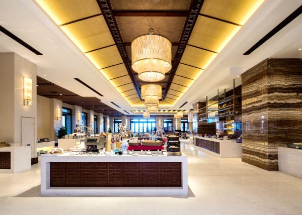 60m²起跳,旺季不加价!海南棋子湾开元度假村 多款房型2-7晚套餐(含双早+可选下午茶/正餐等+儿童欢乐水寨门票等)