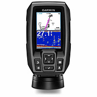 GARMIN 佳明 探鱼器带 4针 77/200khz TM传感器