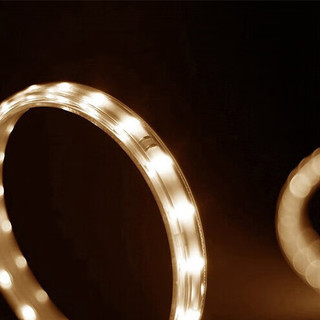 Yeelight 易来 YLDD03YL 泛影LED灯带 4W 20m 配电源