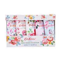 Cath Kidston 英国护手霜礼盒女护肤保湿不油腻品牌正品便携小巧