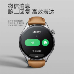 MI 小米 Xiaomi Watch S1 Pro 智能手表