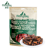 PLUS会员：Meatyway 鸭肉甘薯卷 100g