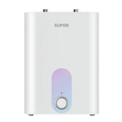 SUPOR 苏泊尔 E06-UK05 储水式厨宝 6.8L 上出水