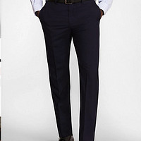 Brooks Brothers Regent-l Fit 男士羊毛西装长裤