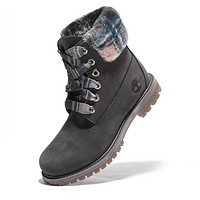 Timberland 女子保暖马丁靴 A2MA5