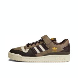 adidas ORIGINALS FORUM 男女款低帮休闲板鞋 HQ6937