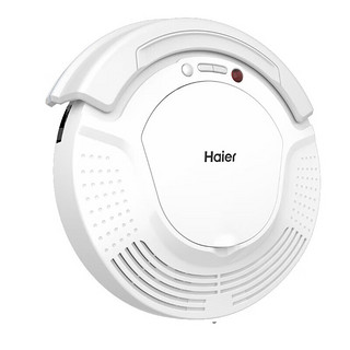 Haier 海尔 TA31 扫拖一体机 白色