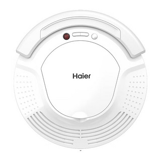 Haier 海尔 TA31 扫拖一体机 白色