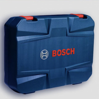 BOSCH 博世 多功能工具套装 108件