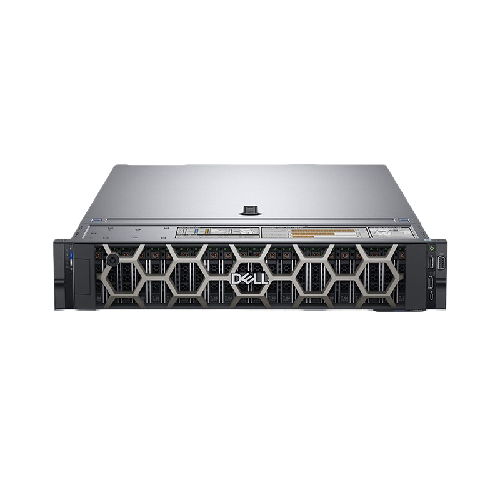 DELL 戴尔 PowerEdge R750 机架式 服务器