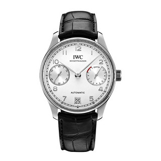 IWC 万国 葡萄牙系列 男士自动机械表 IW500712