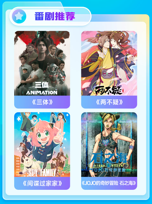 bilibili 哔哩哔哩 大会员12个月年卡