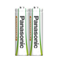 Panasonic 松下 7号 充电电池 2节