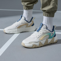 anta安踏后浪20男子运动板鞋112228051