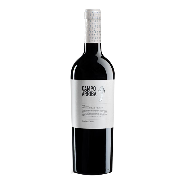 BARAHONDA 巴洛侯 BARAHOND西班牙进口红酒 百年名庄巴洛侯阿里巴2018 干红葡萄酒750ML 750ml 一瓶